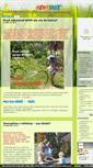 Mobile Screenshot of codziennie.newstart.pl